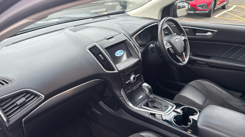 Ford Edge 2.0 TDCi 210 ST-Line 5dr Powershift Diesel Estate